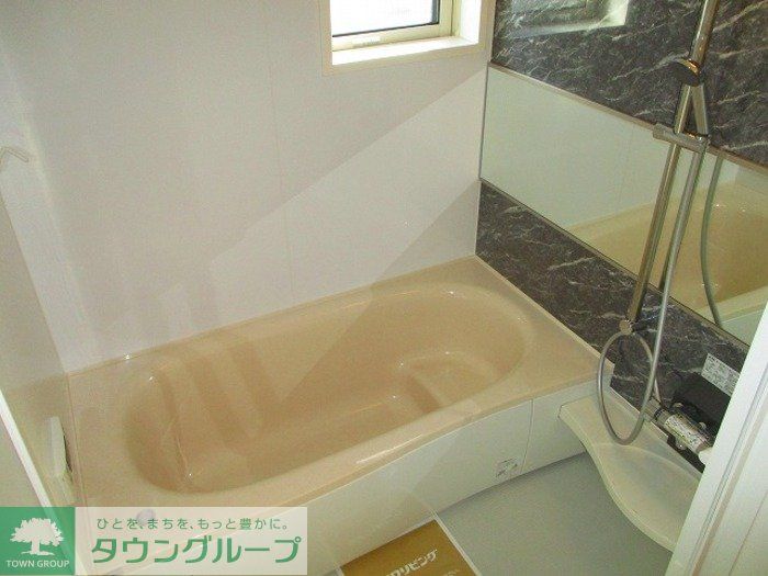 バス・シャワールーム　お問合せはタウンハウジングまで！※現地待合わせ相談可能