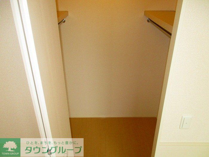 収納　お問合せはタウンハウジングまで！※現地待合わせ相談可能