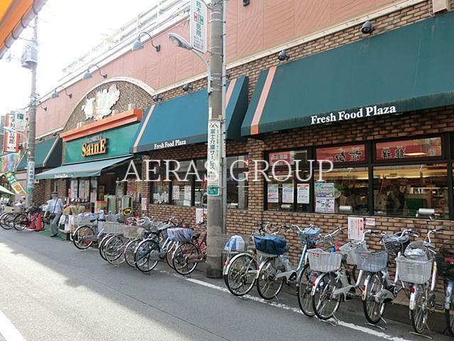 スーパー　よしや大山店（スーパー）まで364m