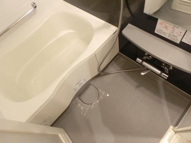 バス・シャワールーム　☆清潔感のあるバスルーム☆