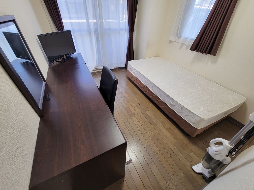 その他部屋・スペース　明るい色調の室内です