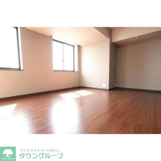 トイレ　※写真は同タイプ住戸です。