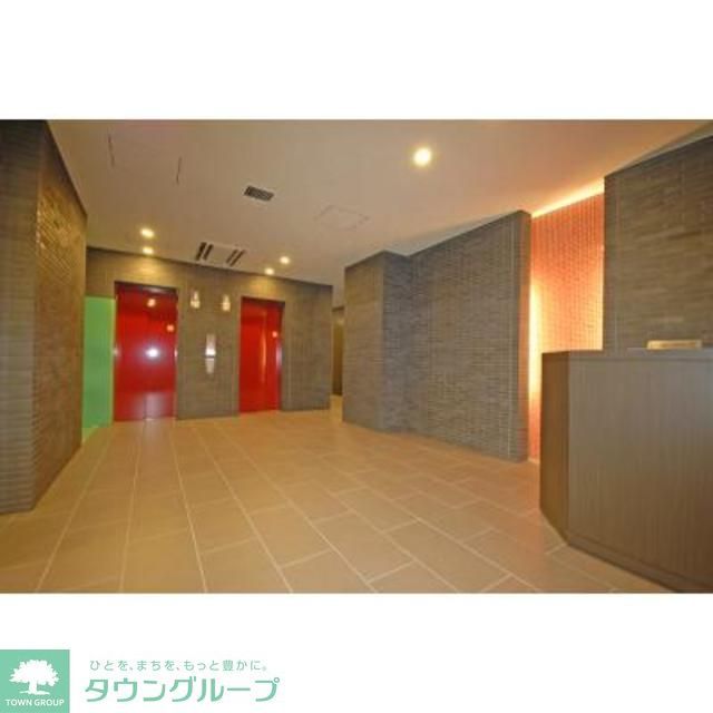 その他　※写真は同タイプ住戸です。