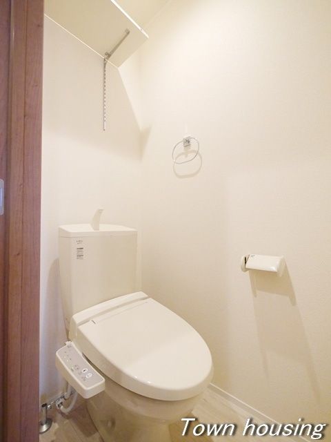 トイレ　同シリーズ