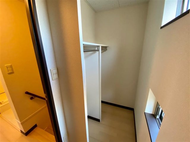 その他部屋・スペース　明るい色調の室内です