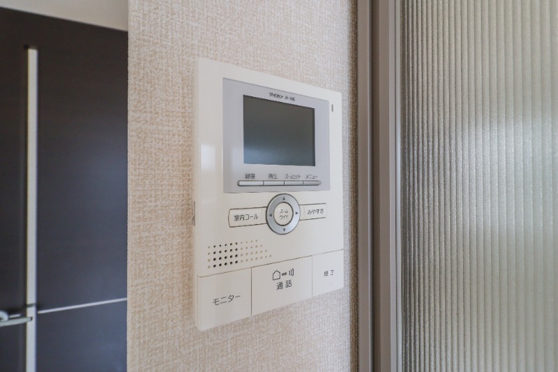 セキュリティ　図面と現状に相違がある場合には現状を優先