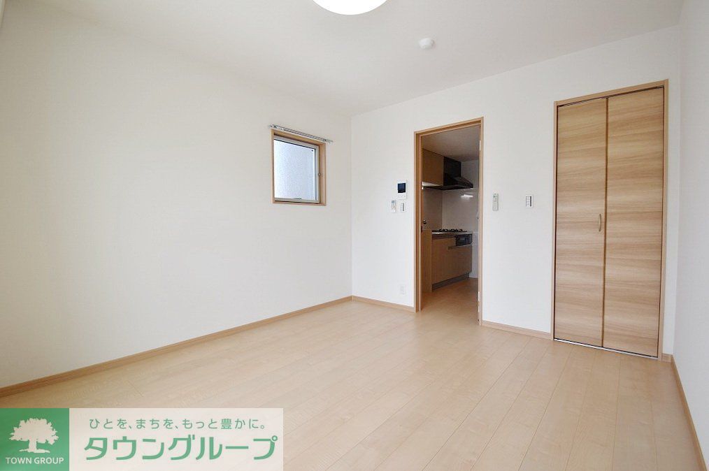 その他部屋・スペース　リビング/居室