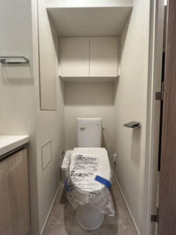 トイレ　別部屋参考写真