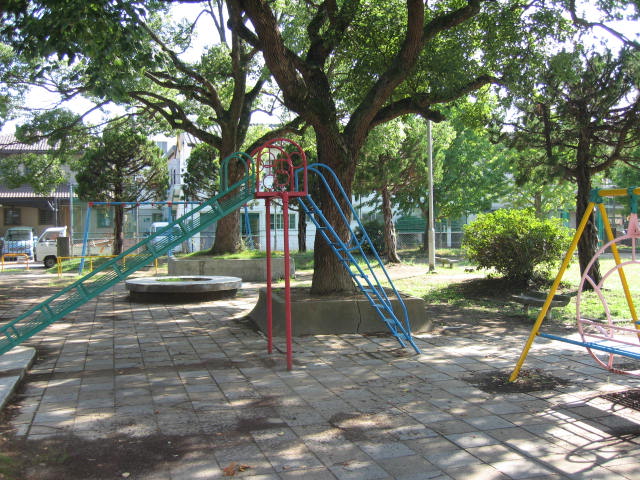 公園　美和町第一公園（公園）まで791m