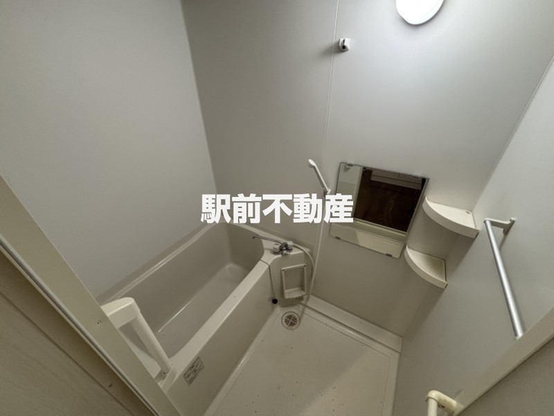 バス・シャワールーム　別部屋流用別部屋流用