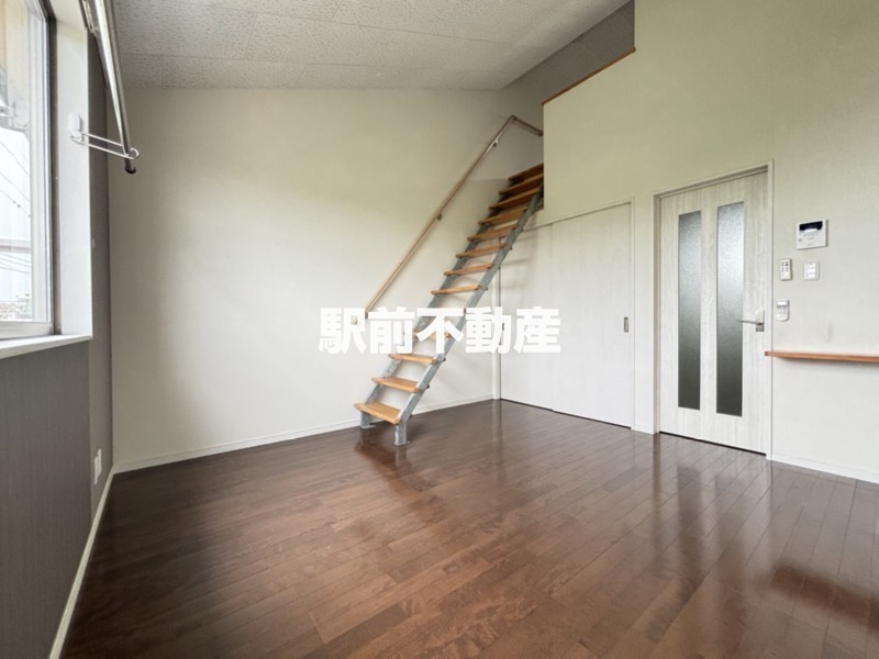 居室・リビング　別部屋流用