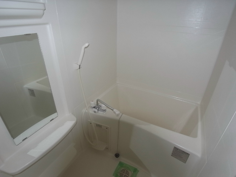 バス・シャワールーム　バスルーム　浴室暖房乾燥機付