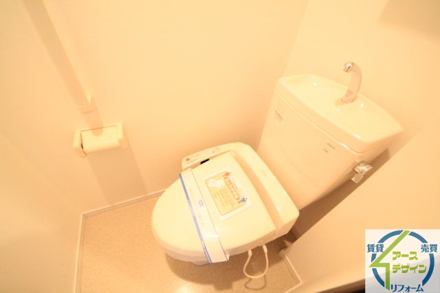 トイレ　※類似部屋