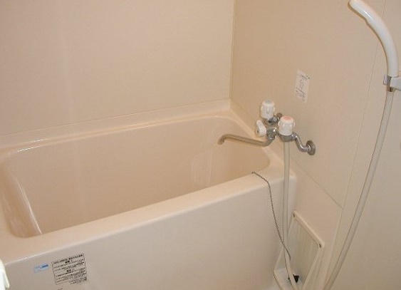 バス・シャワールーム　スカイコート日本橋第３