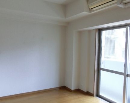 居室・リビング　スカイコート日本橋第３