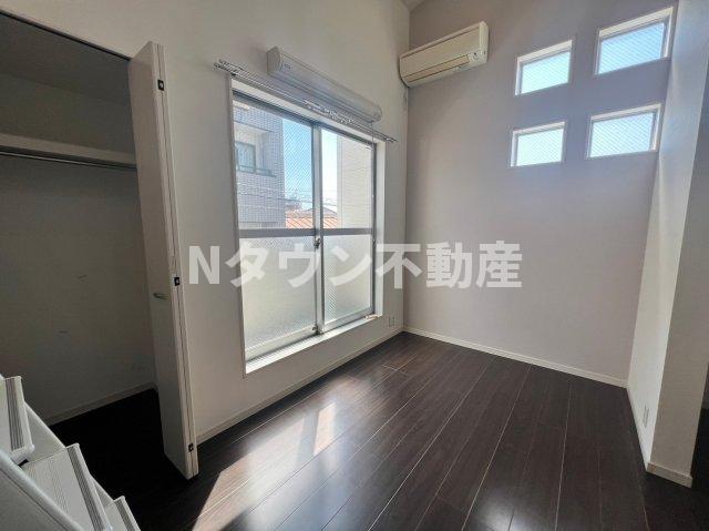 居室・リビング　リビングです