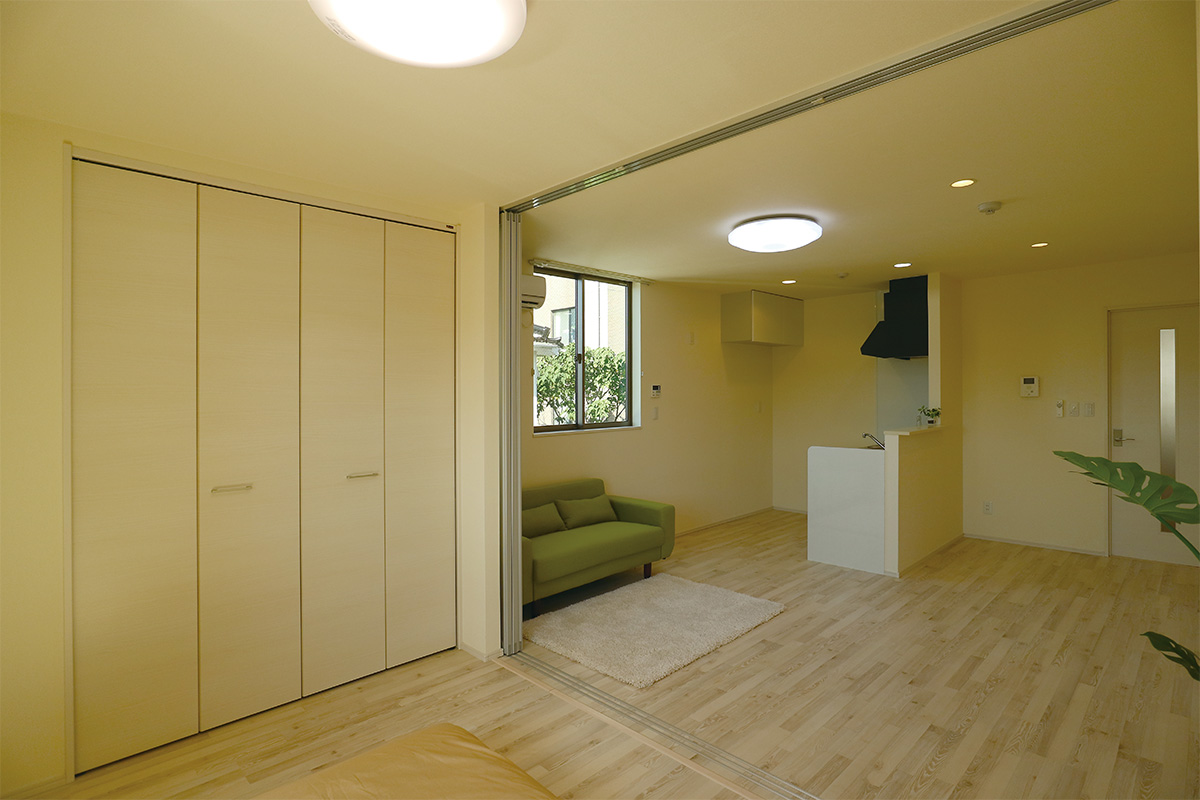 その他部屋・スペース