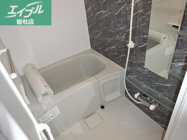 バス・シャワールーム　バス（追炊・浴乾あり）