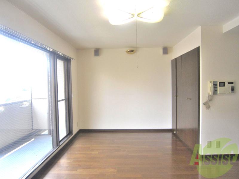 その他部屋・スペース　陽光に包まれた空間で朝から目覚めもすっきり爽快です♪