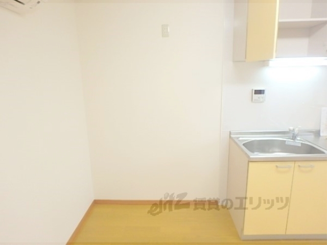 その他部屋・スペース　冷蔵庫置場