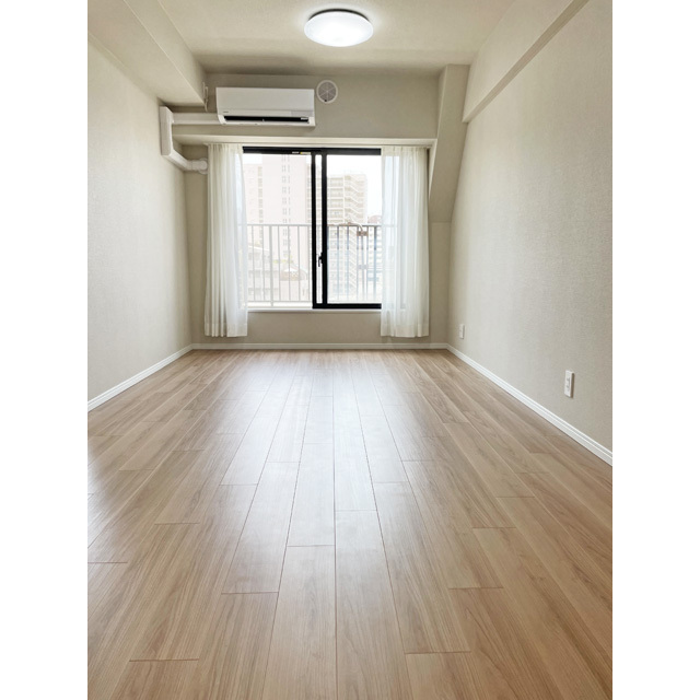 居室・リビング　洋室