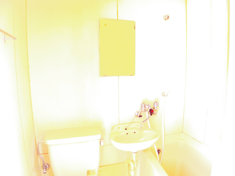 トイレ　洗面所