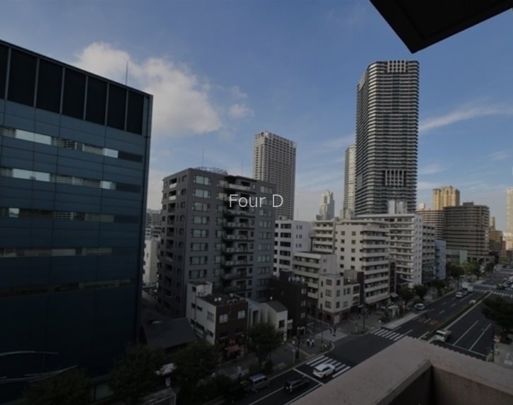 眺望　★見学予約受付中★