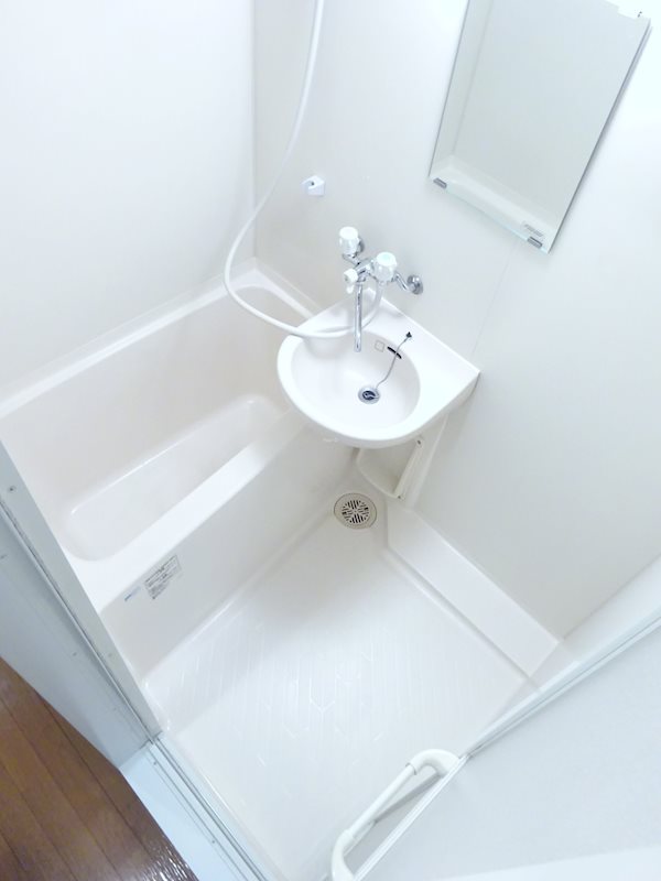 バス・シャワールーム　★見学予約受付中★