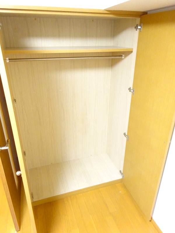 収納　★見学予約受付中★