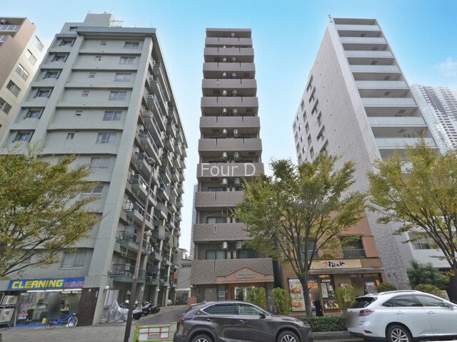 建物外観　★見学予約受付中★