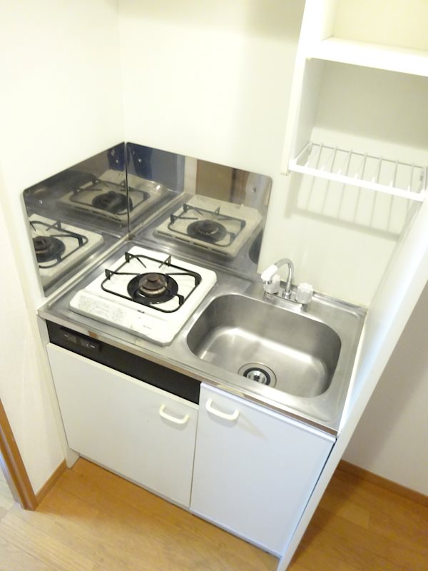 キッチン　★見学予約受付中★