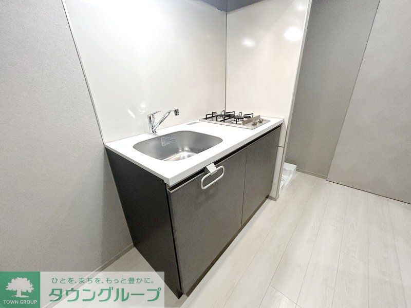 キッチン　部屋探しは株式会社　タウンハウジング　までお気軽にお問合せ…