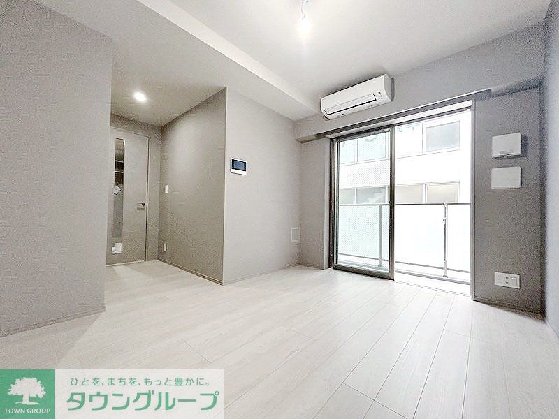 居室・リビング　部屋探しは株式会社　タウンハウジング　までお気軽にお問合せ…