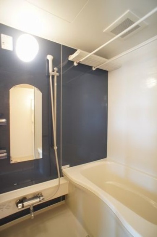 バス・シャワールーム　図面と現状に相違がある場合には現状を優先