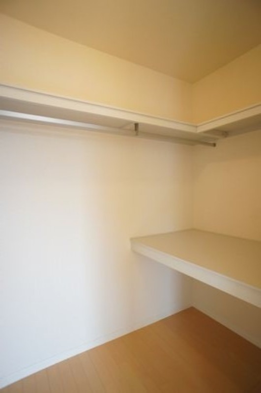 収納　図面と現状に相違がある場合には現状を優先