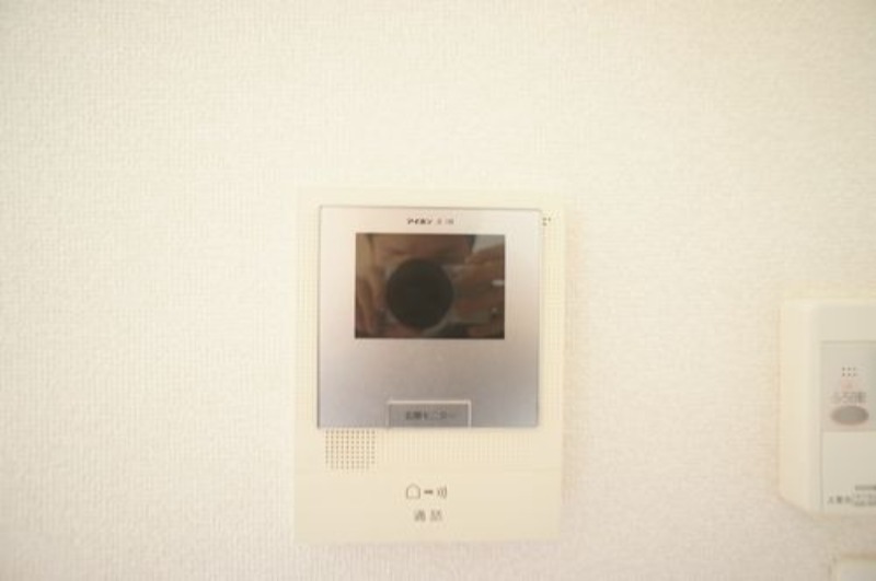 セキュリティ　図面と現状に相違がある場合には現状を優先