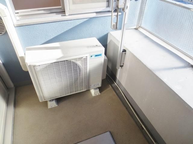 その他設備　★バルコニー★