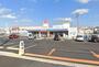 コンビニ　ローソン松山衣山店（コンビニ）まで571m