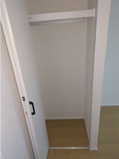 収納　（同一仕様写真）