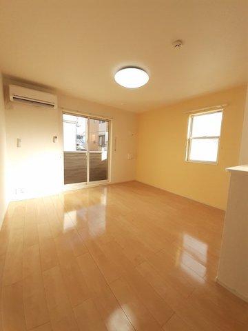 その他部屋・スペース　内装もきれいです