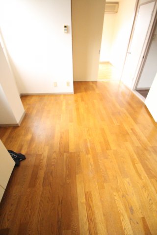 居室・リビング　別室参考写真　カーサ遠山　　北区田端4