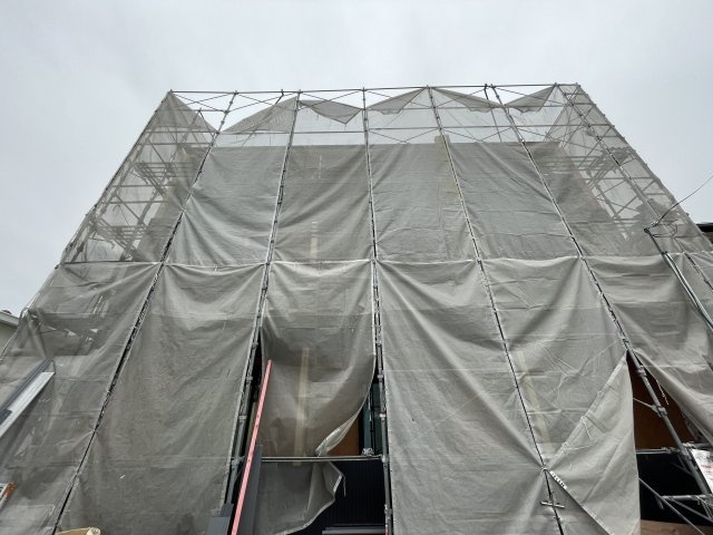 その他　建設中