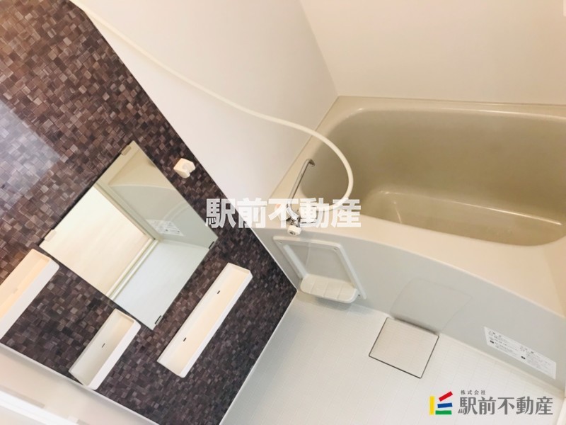 バス・シャワールーム　類似物件流用