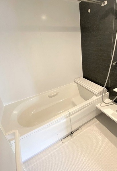 バス・シャワールーム　同メーカー施工例（参考写真）