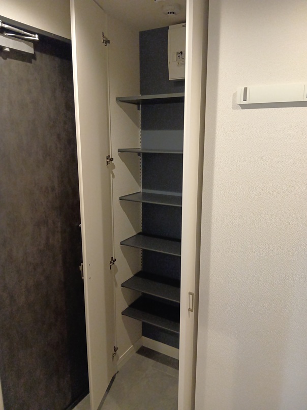 玄関　同メーカー施工例（参考写真）