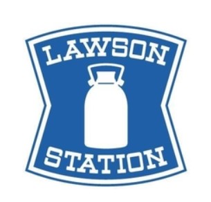 コンビニ　ローソン 広芝店（コンビニ）まで279m