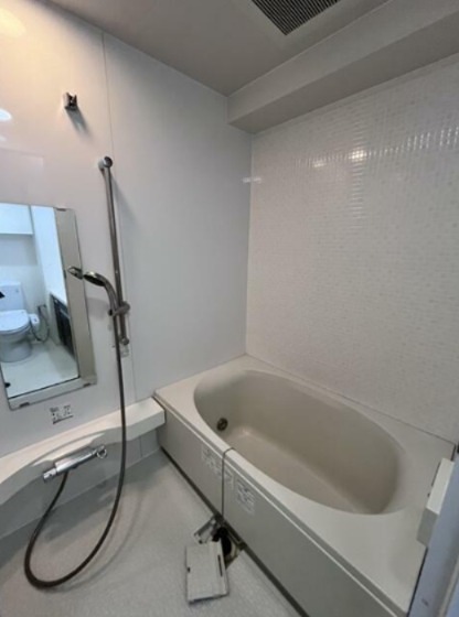 バス・シャワールーム　別部屋参考