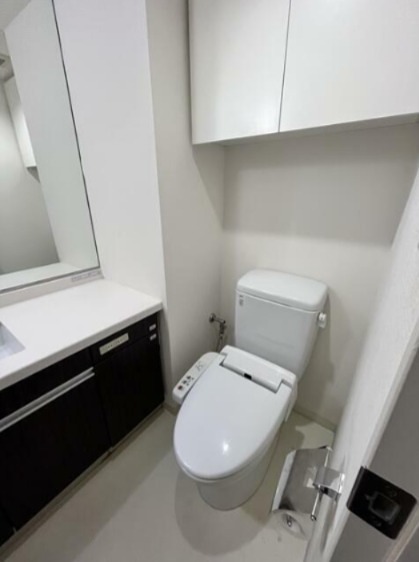 トイレ　別部屋参考