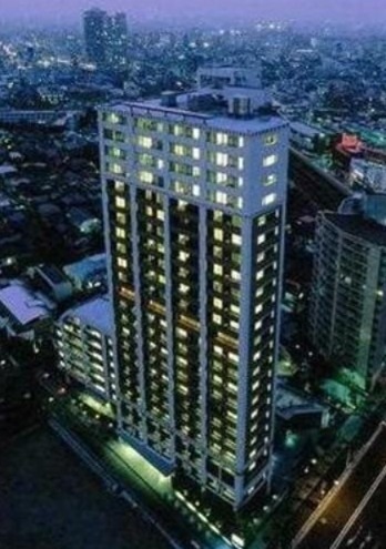 建物外観　別部屋参考