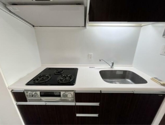 キッチン　別部屋参考